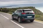 Peugeot 5008 2017 года (WW)
